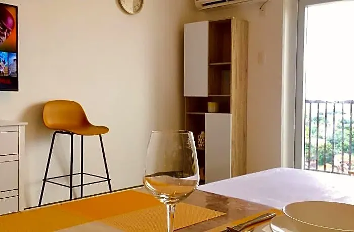 Bh Mangrove Hotel