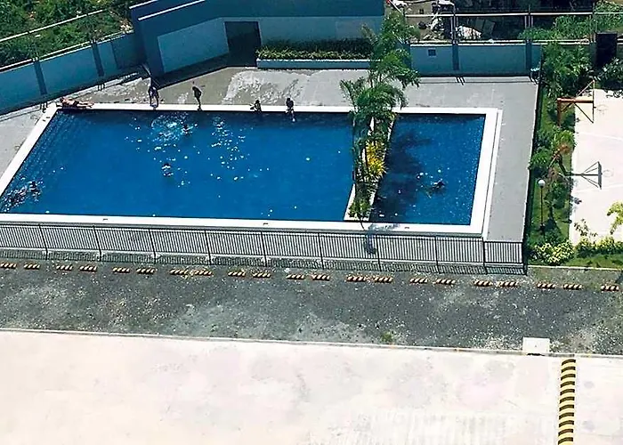Bh Mangrove Hotel