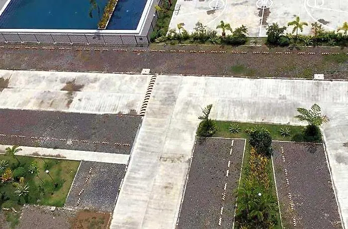 Bh Mangrove 2* Île de Mactan